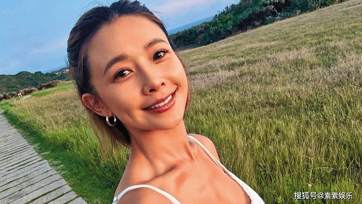吴婉君赵骏亚复合，被家暴打到眩晕仍旧包涵对方，两东谈主甘好意思出游