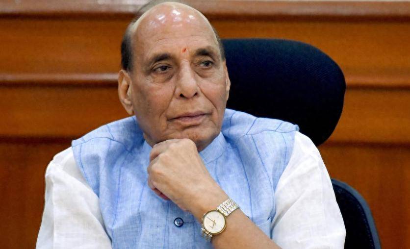 印度防长来中国,莫迪这次得解释清楚,为什么老跟上合唱反调?