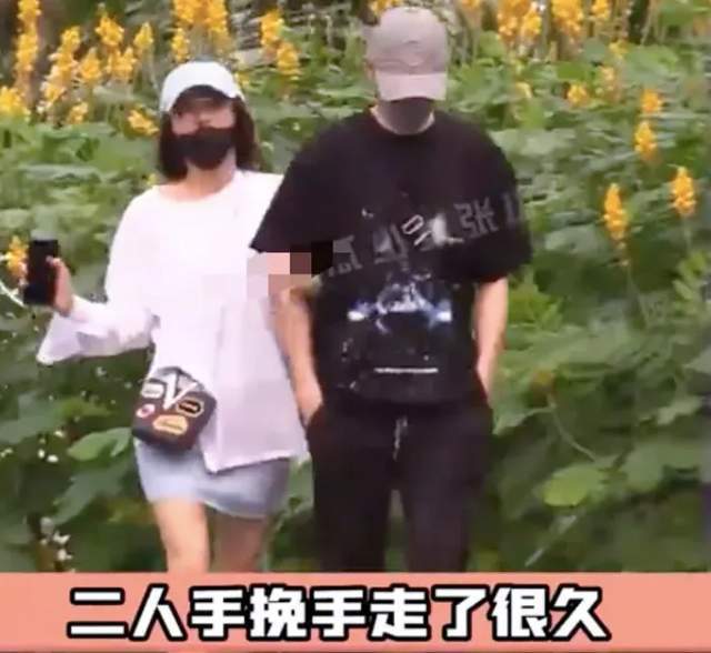 魏大勋秦岚领证风云后续!魏大勋出洋使命,女方行程少被怀疑备孕