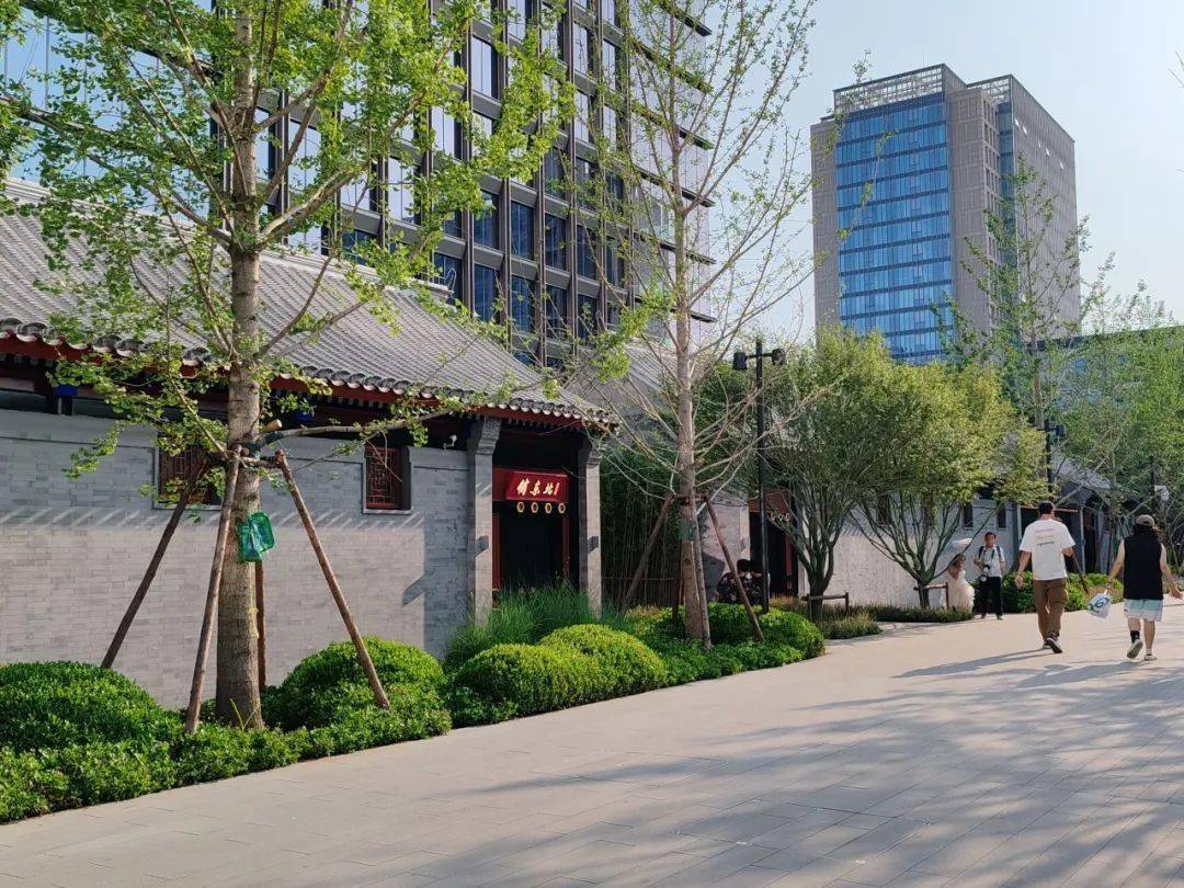 中海大吉巷，初见很惊喜，然后呢？