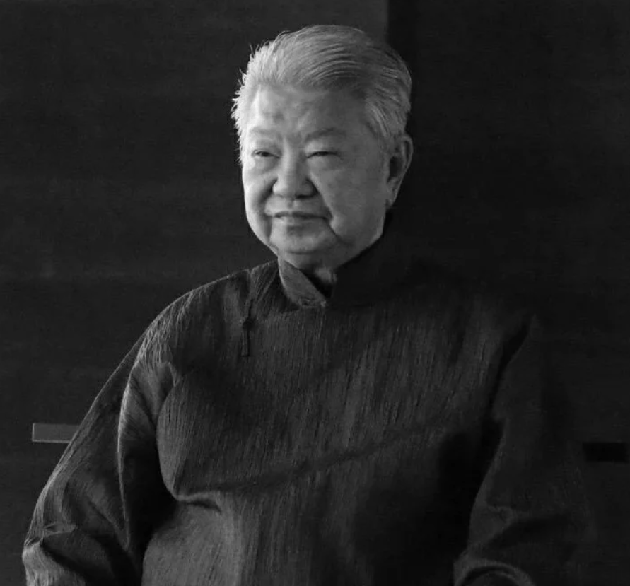 众星吊唁蔡澜！直言深受他影响，本东谈主告别信曝光，感德外界赈济