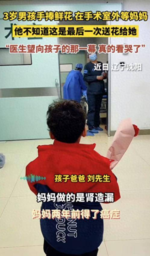 曝百万网红刘短长塌房！内助患癌示寂前与好意思女爽朗，现实令东谈主不适