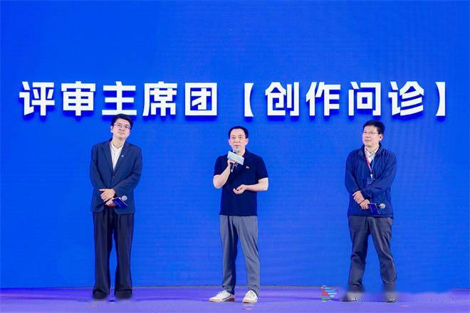 追光打算国外微短剧大赛活动举行 助力创作家圆梦