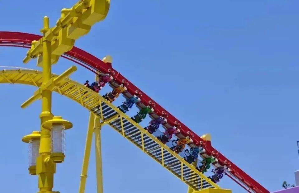 亚洲最贵乐园开到上海，门票500多、中产被吓退