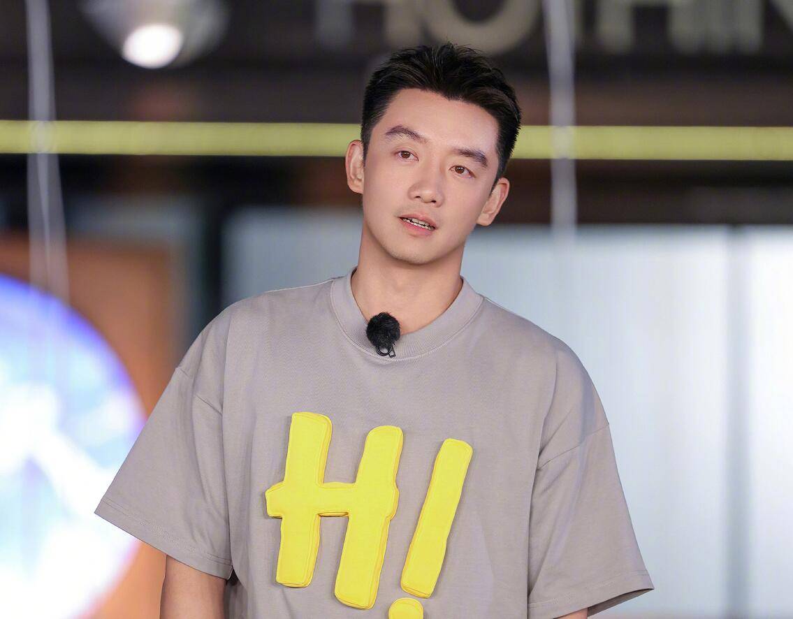 周深说得对，郑恺确实不该被骂