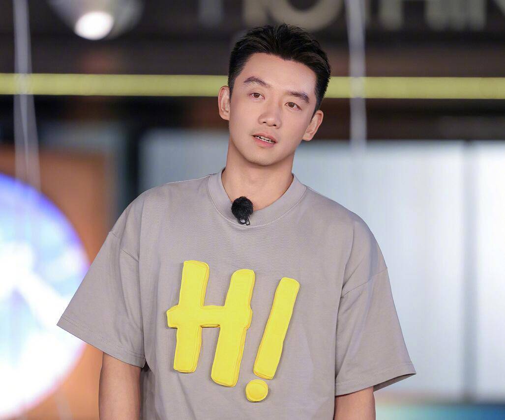 白鹿到底是偶像派照旧实力派?《跑男》只用一个游戏就测出来了