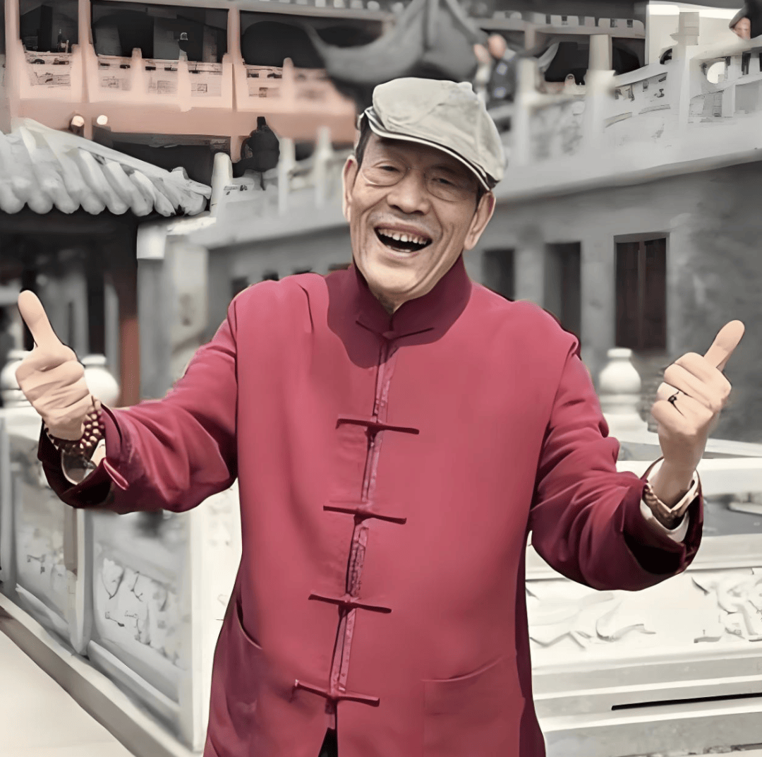 风评好转！杨议直播回复父亲死一火获赞：把杨少华照顾到94岁回绝易