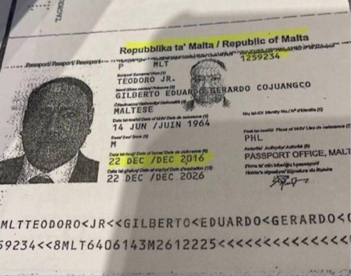 屡次挑衅中国的菲律宾防长，乌纱帽要保不住了，小马科斯败像已露