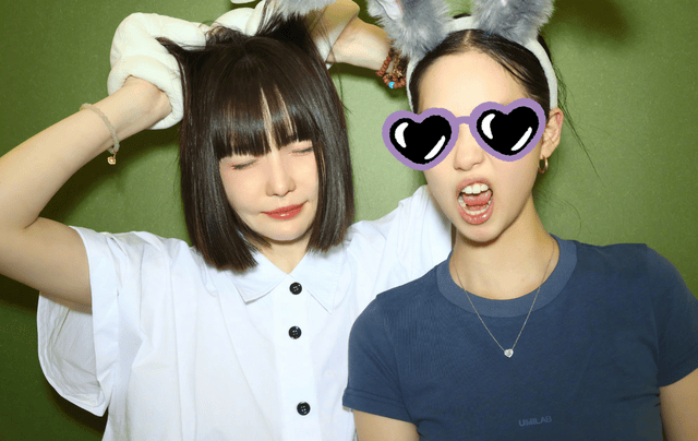 高晓松17岁女儿露脸，鹅蛋脸高鼻梁颜值真高，获赞向阳全智贤