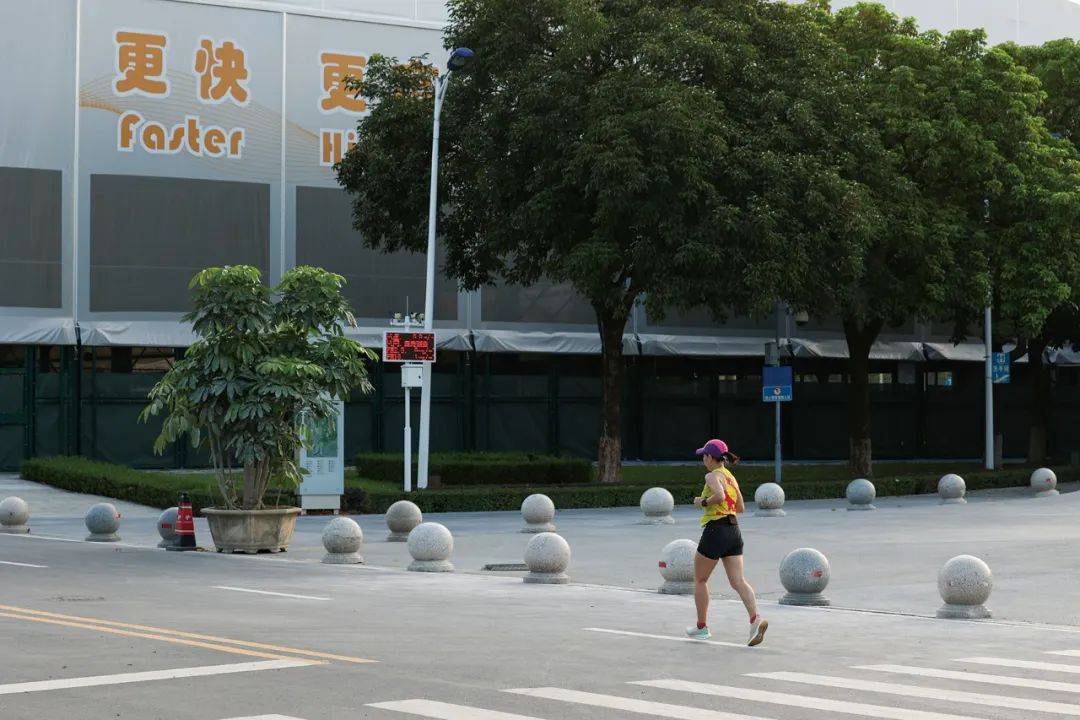 全网羡慕的“气血感”，是新的身材焦虑吗？