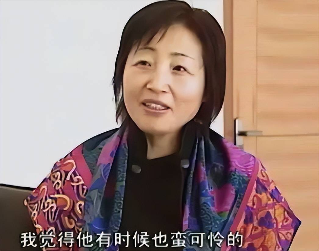 宗馥莉不是一个人战斗,别忘了她母亲施幼珍