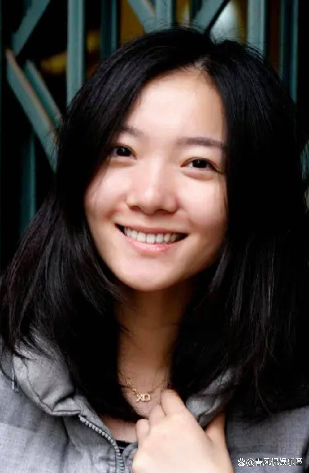 齐溪：我这辈子最正确的决定，就是和王传君隐婚生女