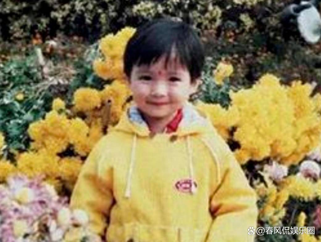 齐溪：我这辈子最正确的决定，就是和王传君隐婚生女