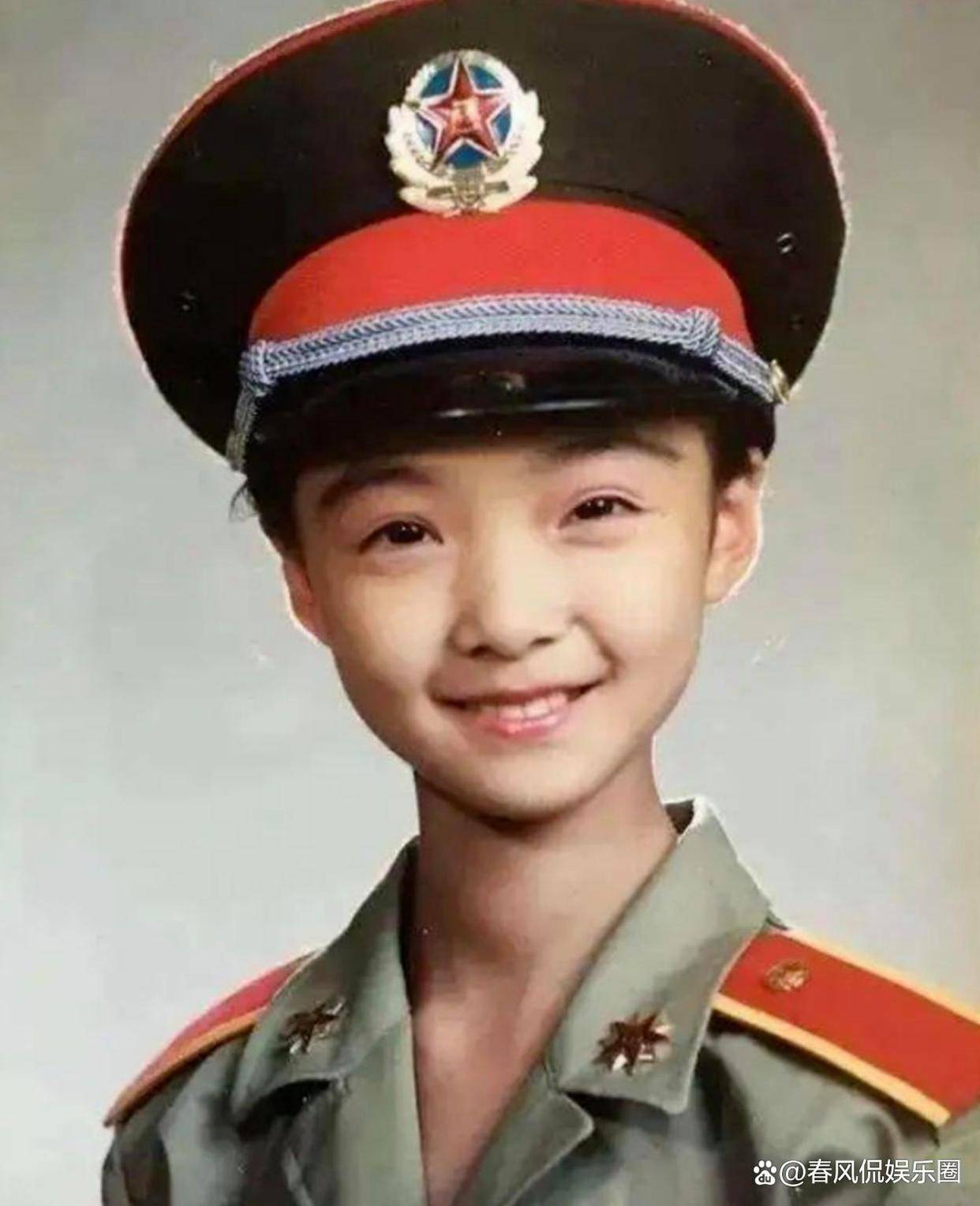 齐溪：我这辈子最正确的决定，就是和王传君隐婚生女