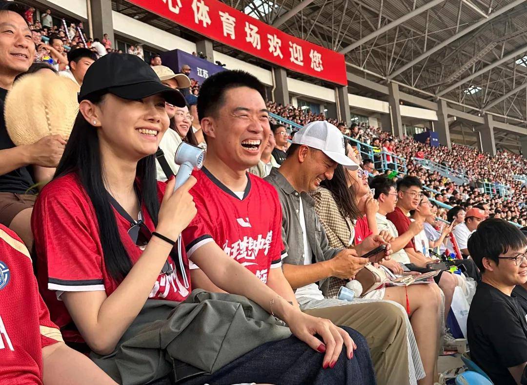 常州队垫底，李想出手了