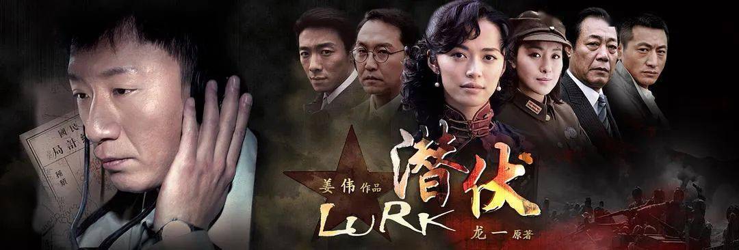 影版《秘籍》《琅琊榜》等701部新片来了！谁是下一个爆款？