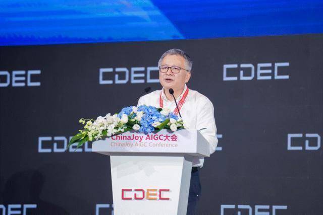 6项桂冠揭晓：“数龙杯”全球AI游戏及应用创新大赛圆满落幕 | ChinaJoy2025