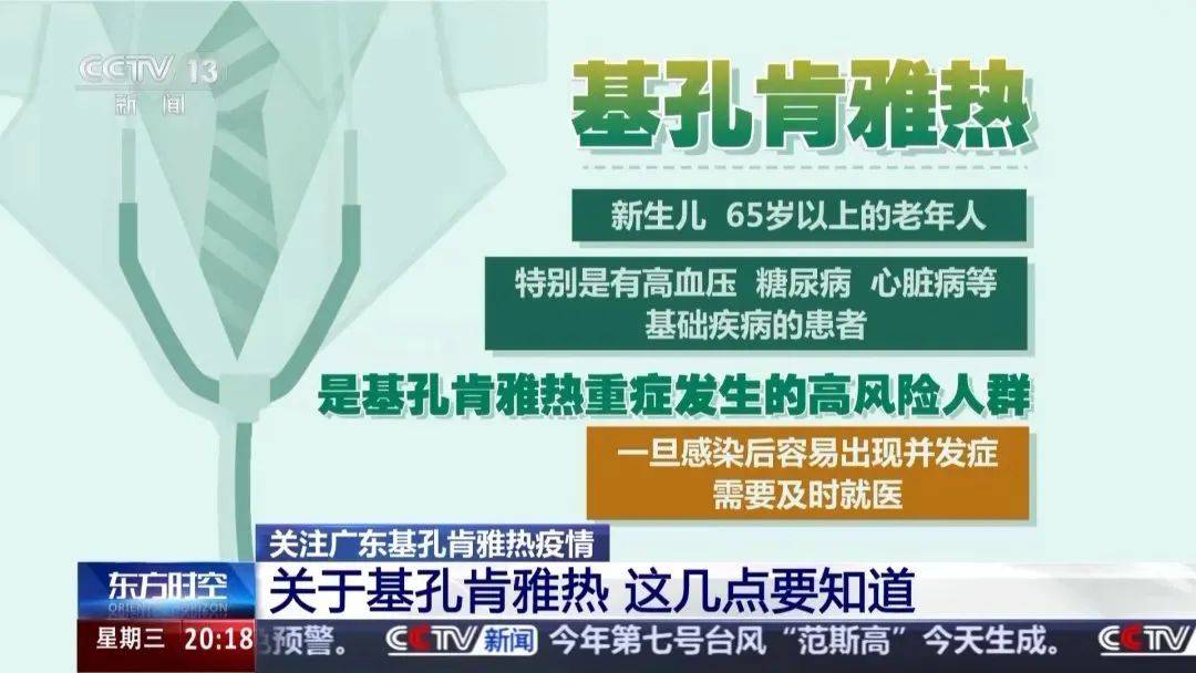 带毒的蚊子引发这“热带病”，南方网友加班加点看科普