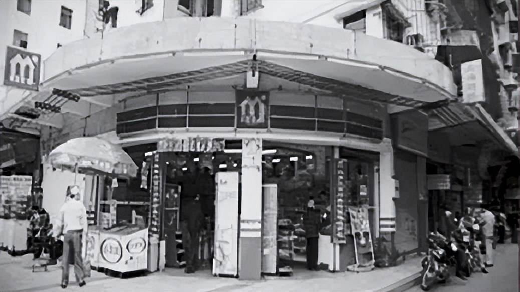 年入558亿，中国便利店之王，竟然是它