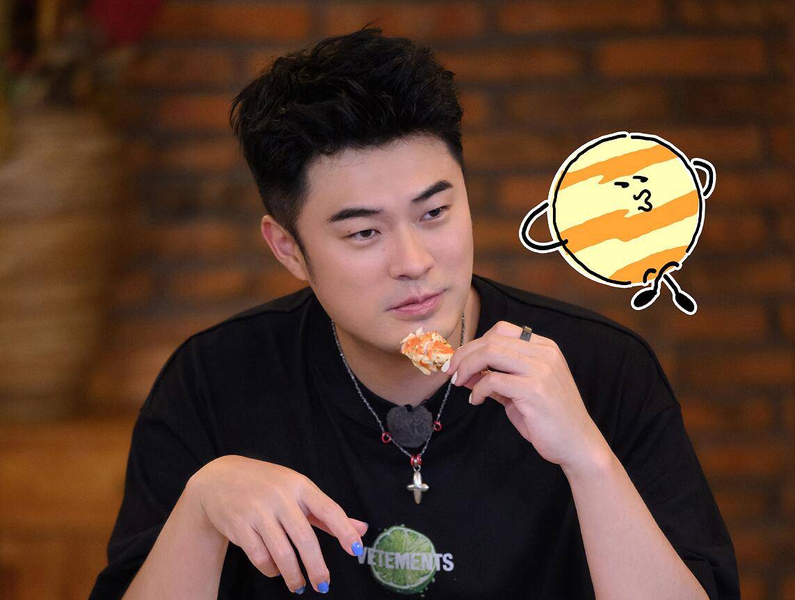 陈赫虽然帮陈星旭逃过一劫,但是却让观众看到了真人秀的“假”