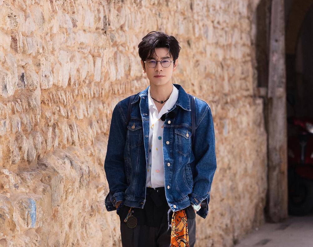 姜妍割自己的这一刀,让《中餐厅》彻底被打脸