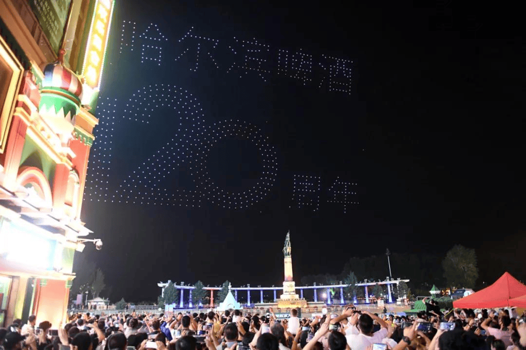 当一场国际音乐节落地，百威中国如何把握潮流密码？