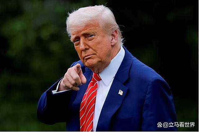 敏昂莱面临重大选择，不把稀土矿交出，特朗普或将扶持缅甸叛军