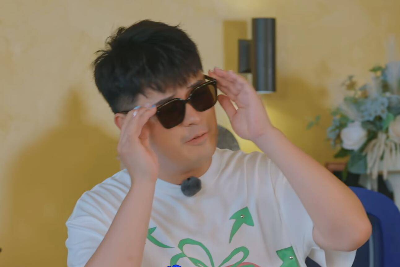 李乃文的被夸，欧阳娣娣的被骂，让观众看到了娱乐圈有多“装”