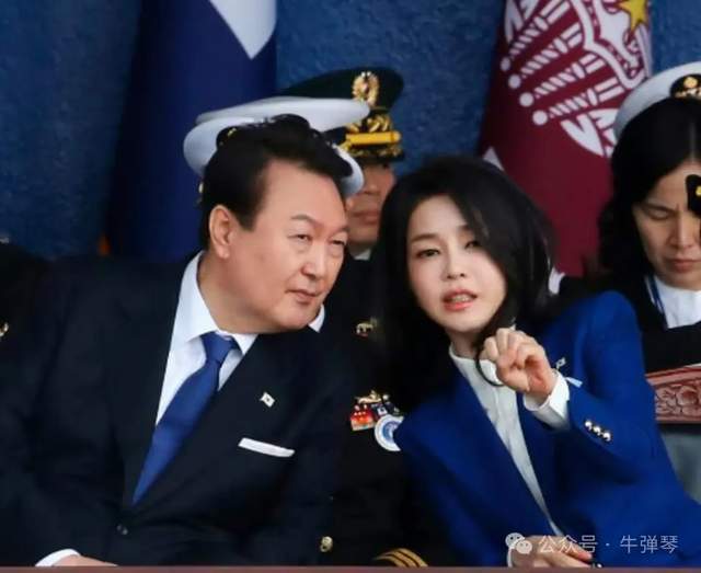 韩国又创造了历史
