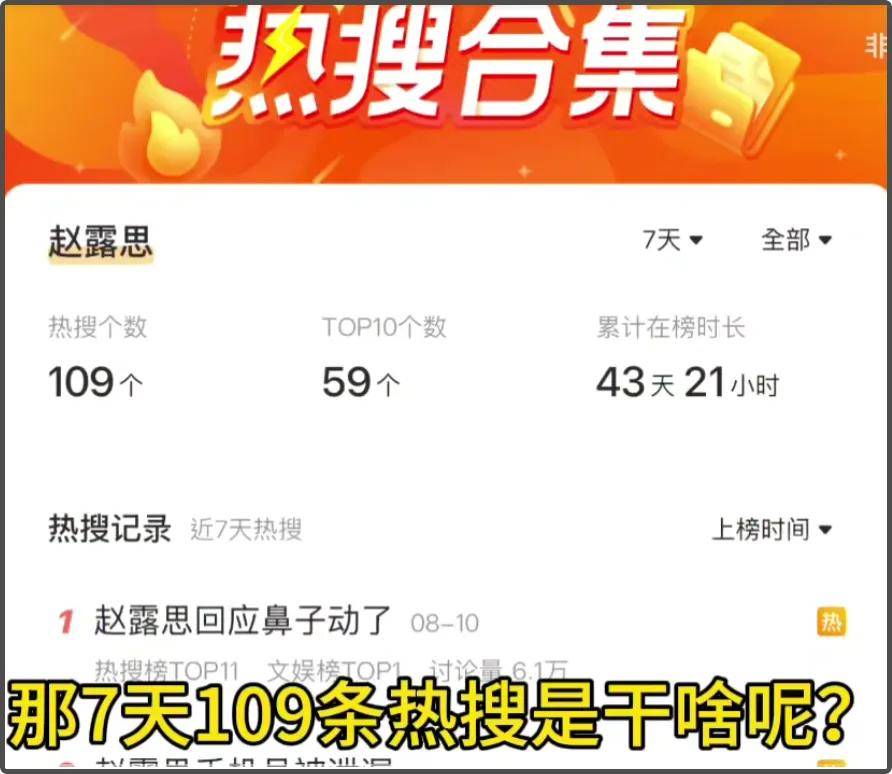 赵露思助农翻车！品牌股东是其好友，网友怒斥虚假直播呼吁封杀