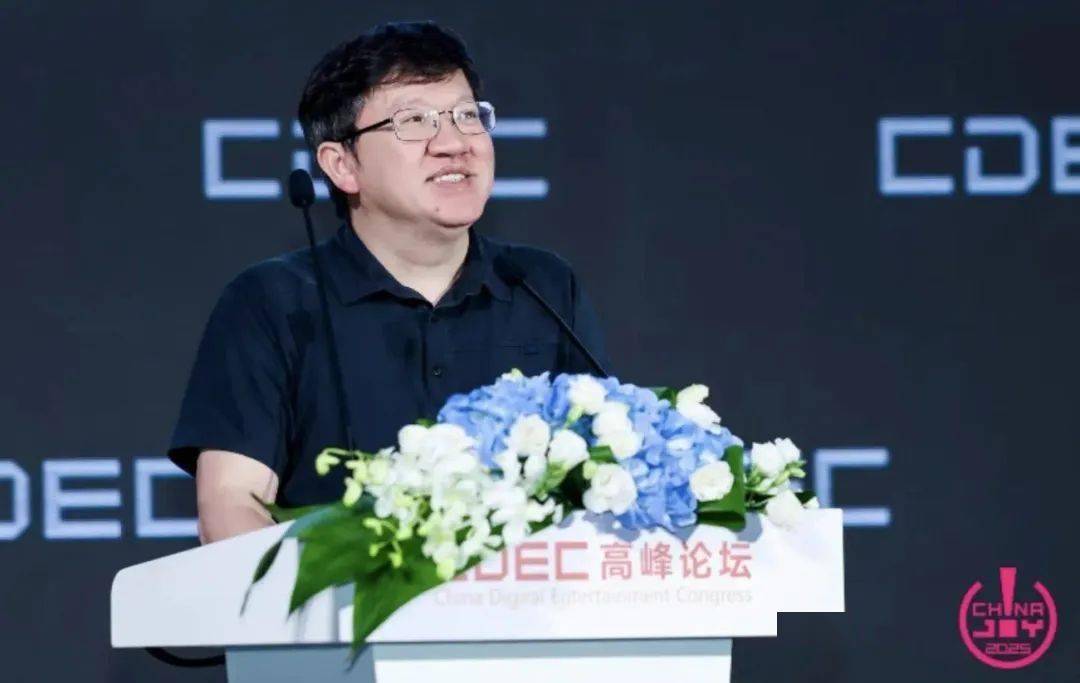 对话张俊波：小游戏、车机……Unity中国在做下一个风口