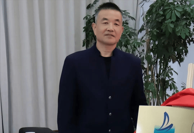 安徽富豪尹正龙去世，终年60岁，8天前还好好的，身价上亿