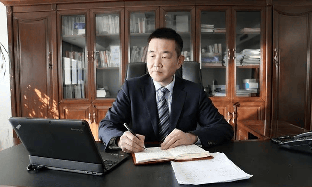 安徽富豪尹正龙去世，终年60岁，8天前还好好的，身价上亿