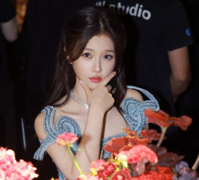 虞书欣父亲宣布起诉老潘财商！称其抹黑个人声誉，又是名誉权！