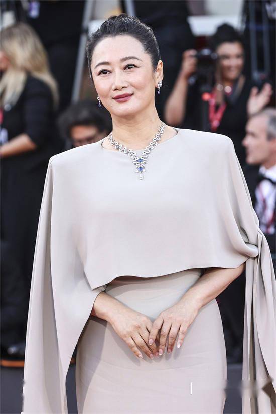 赵涛新片二搭《我是丽》导演 再战欧洲文艺片？