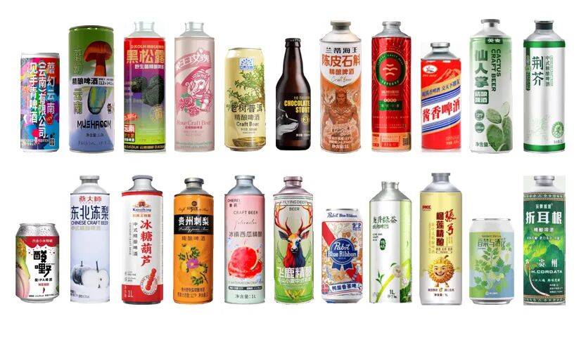 泡菌子、加酸嘢？这届精酿啤酒越来越野了