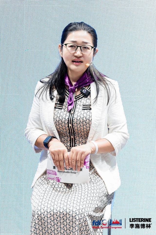 人未老，牙先“掉”：一场席卷年轻人的口腔危机
