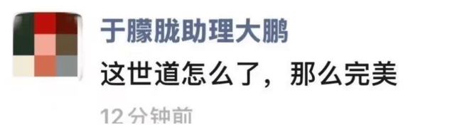 疑助理证明于腌臜跳楼轻生，现场画面曝光，纱窗被撕开，一又友发声