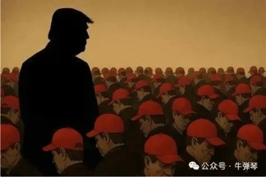 这个新动向，中国须高度警惕