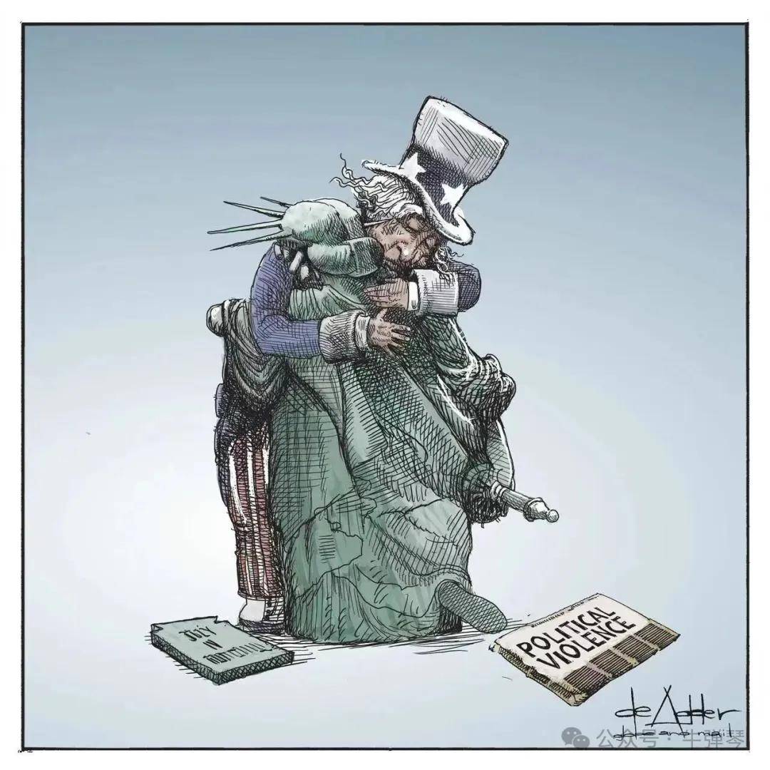 一场大型运动,正在美国火热进行中