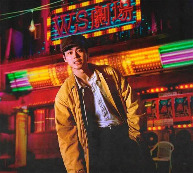 菅田将晖×二阶堂富美！新剧演绎戏剧人苦乐追梦史