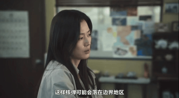 全智贤新剧风波升级！台词污蔑中国好战，对华宣传还把镜头删了