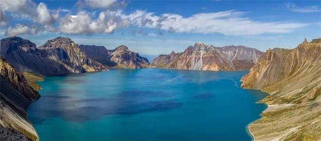 “吉”刻启航,随着电影游吉林!