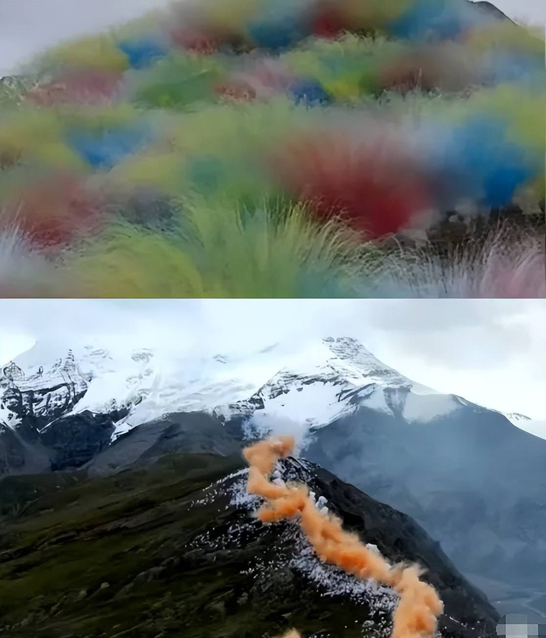 蔡国强烟花事件升级！被曝致敬西方艺术，活动曾被法国日本拒绝