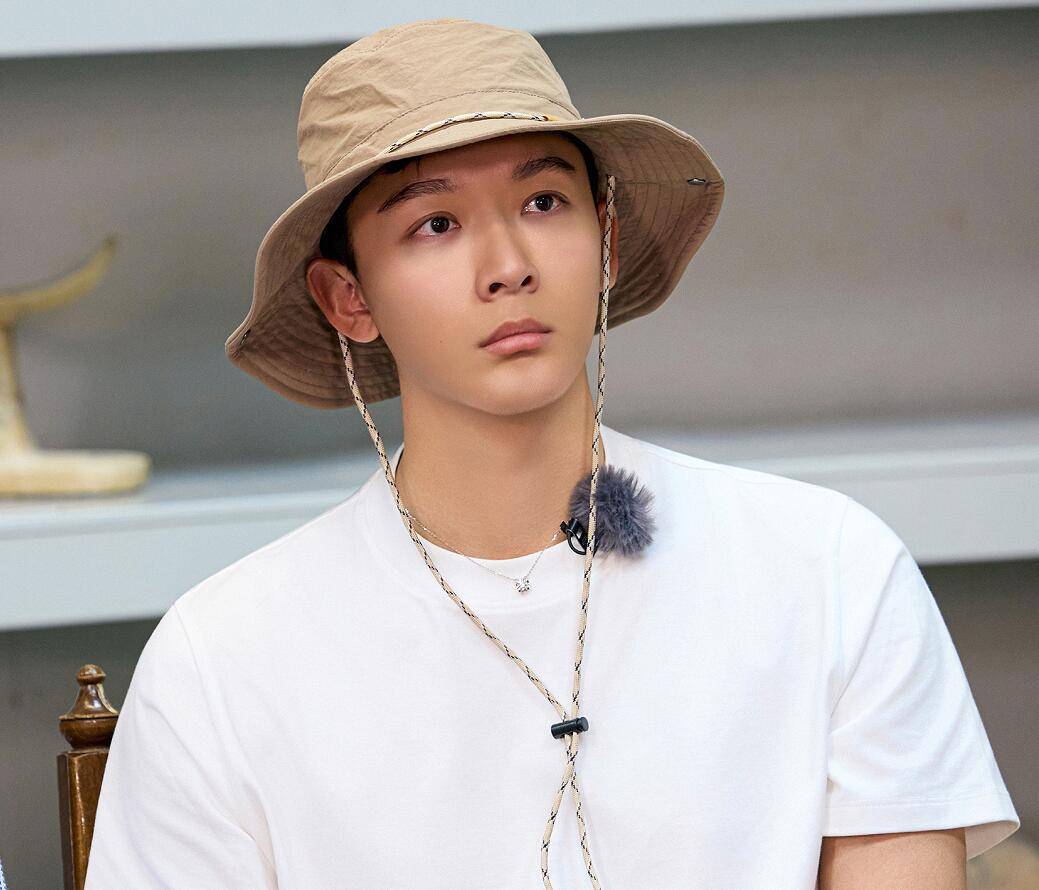 幸亏张晚意够清醒，要不然《花少7》怕是要高开低走了