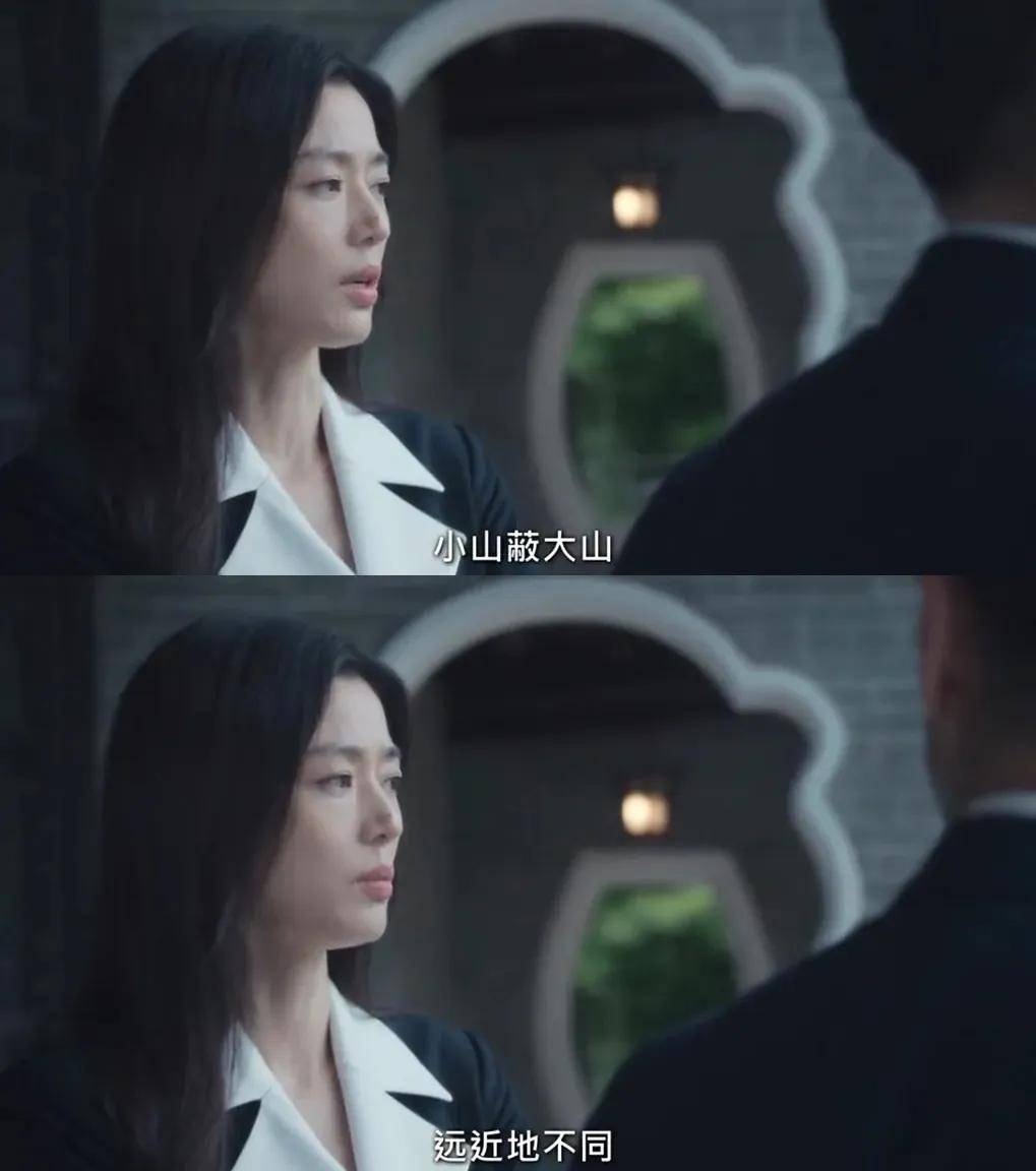 还没结束！全智贤巨幅海报还挂着，网友坚持投诉要求撤下所有地广