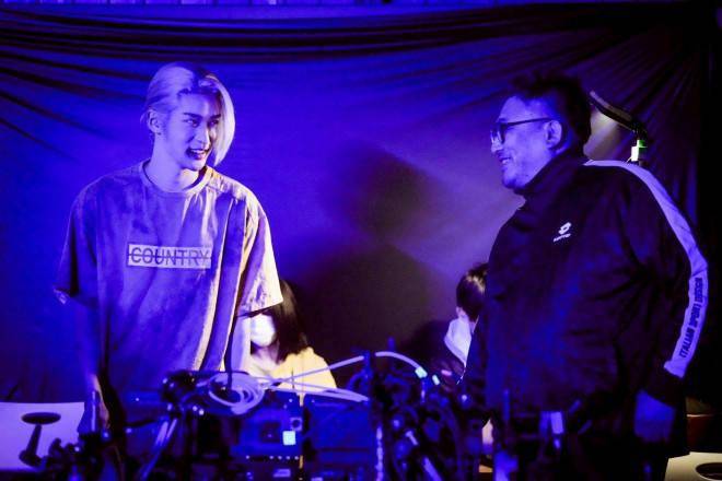 真人版《坂本日常》首曝预告 目黑莲演绎最强杀手