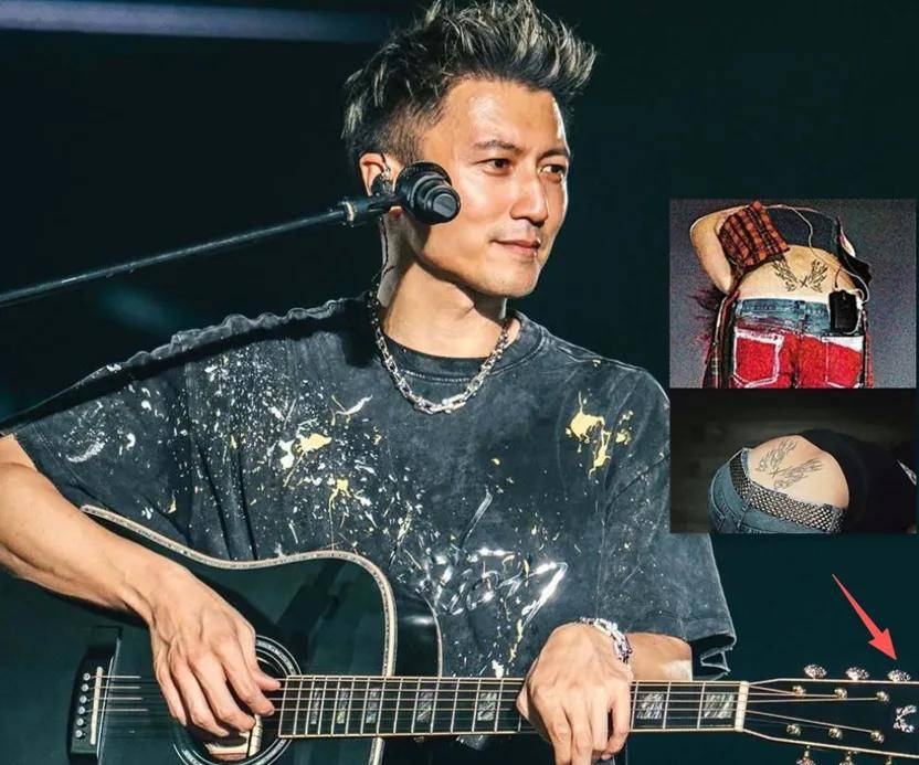 45岁张柏芝还在整牙！新牙太大近照嘴都凸了，网友劝她赶紧换掉