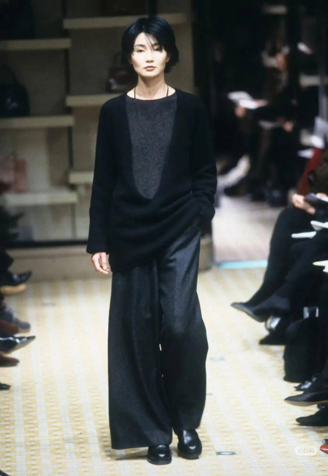 今日秋分,从银幕经典故事中找寻秋日穿搭灵感