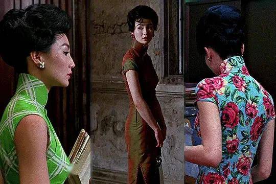 今日秋分,从银幕经典故事中找寻秋日穿搭灵感